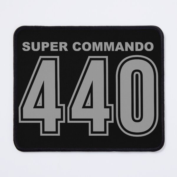 Item preview, 440 Super Commando Engine designed and sold by Automotive Art by Greg.