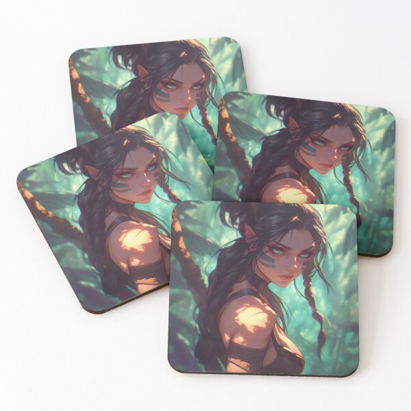 Item preview, Forest Sunshine designed and sold by AxeWave.