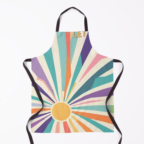 Item preview, "Let It Be" illustration designed and sold by Camls.