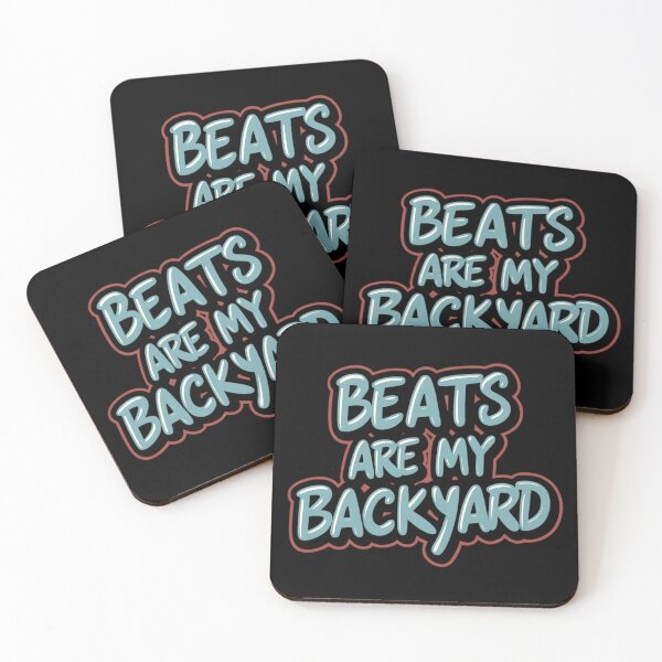 Item preview, Hip-Hop Beatmaker Soundwaves of the Culture designed and sold by RadDeck.