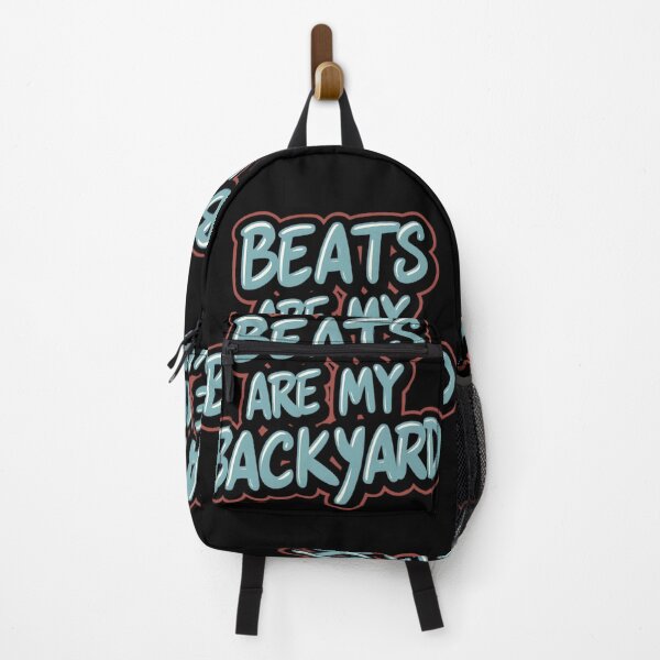 Item preview, Hip-Hop Beatmaker Soundwaves of the Culture designed and sold by RadDeck.