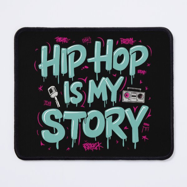 Item preview, Rap Legends Mic, Stage, Legacy designed and sold by RadDeck.