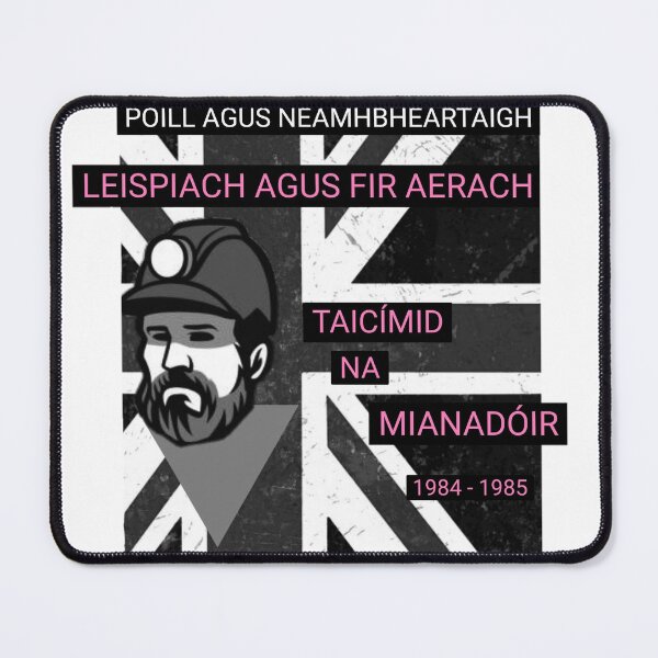 Item preview, Poill Agus Neamhbheartaigh - Pits and Perverts shirt designed and sold by feardeargcrafts.
