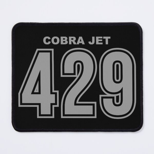 Item preview, 429 Cobra Jet Engine designed and sold by Automotive Art by Greg.
