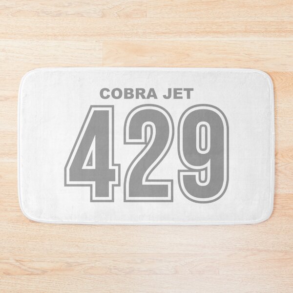 Item preview, 429 Cobra Jet Engine designed and sold by Automotive Art by Greg.