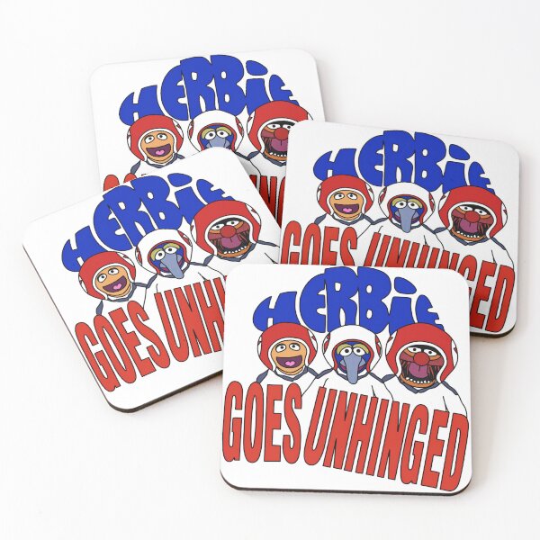 Item preview, Unhinged designed and sold by Dislover.