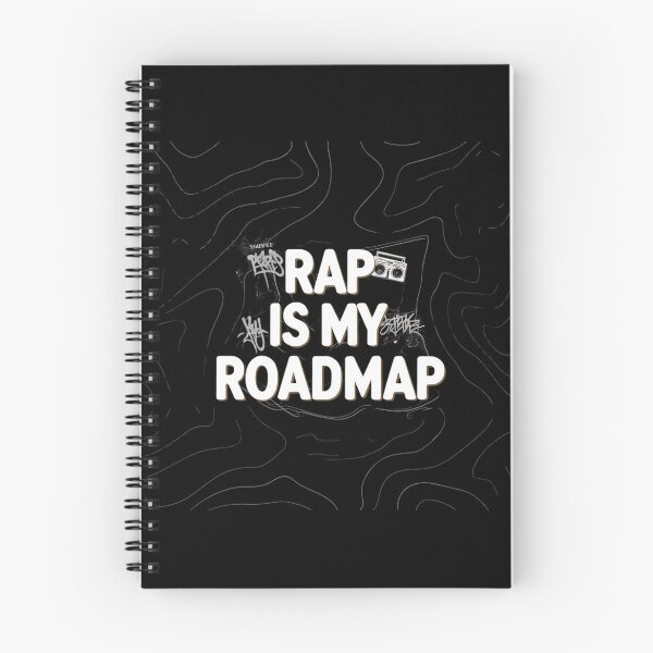 Item preview, Hip-Hop Kings Ruling the Rap Game designed and sold by RadDeck.