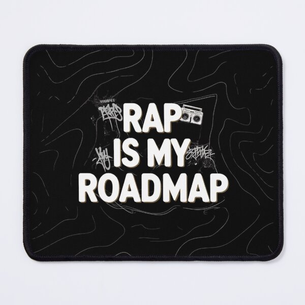 Item preview, Hip-Hop Kings Ruling the Rap Game designed and sold by RadDeck.