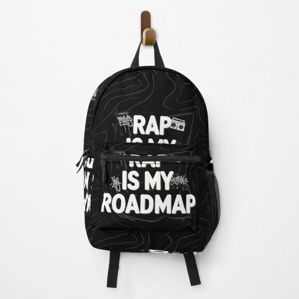 Item preview, Hip-Hop Kings Ruling the Rap Game designed and sold by RadDeck.