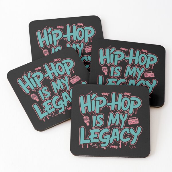 Item preview, Rap Hustlers Grind Till You Shine designed and sold by RadDeck.