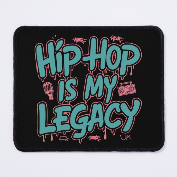 Item preview, Rap Hustlers Grind Till You Shine designed and sold by RadDeck.