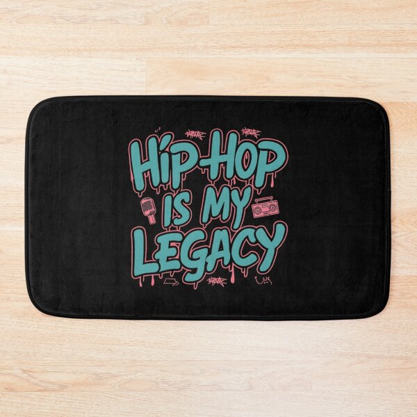 Item preview, Rap Hustlers Grind Till You Shine designed and sold by RadDeck.