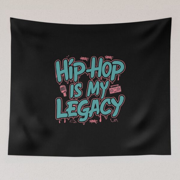 Item preview, Rap Hustlers Grind Till You Shine designed and sold by RadDeck.