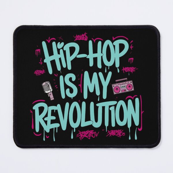 Item preview, Hip-Hop Empire Building the Culture designed and sold by RadDeck.