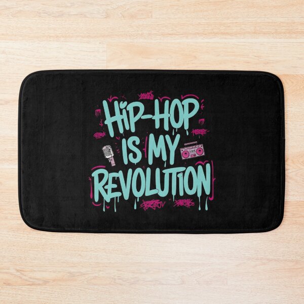Item preview, Hip-Hop Empire Building the Culture designed and sold by RadDeck.