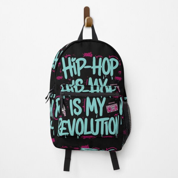 Item preview, Hip-Hop Empire Building the Culture designed and sold by RadDeck.