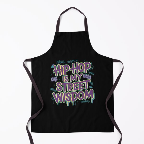 Item preview, Microphone Masters Hip-Hop’s True Artists designed and sold by RadDeck.
