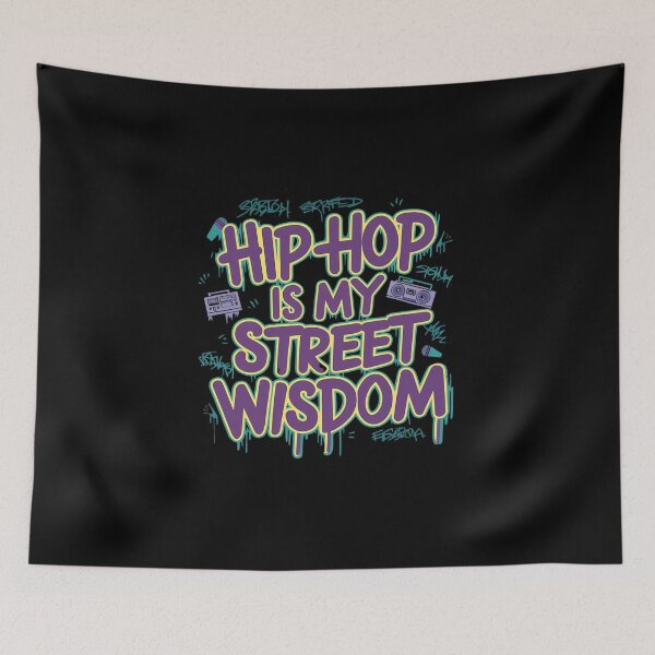 Item preview, Microphone Masters Hip-Hop’s True Artists designed and sold by RadDeck.