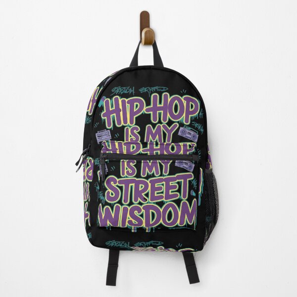 Item preview, Microphone Masters Hip-Hop’s True Artists designed and sold by RadDeck.