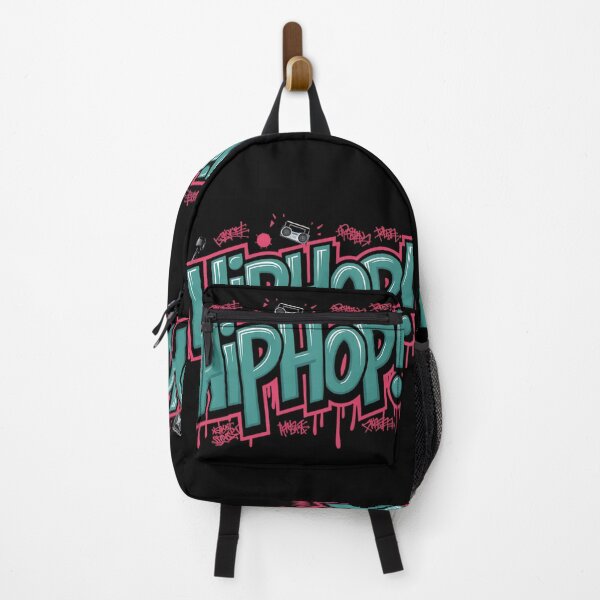 Item preview, Rap City Where Legends Are Born designed and sold by RadDeck.