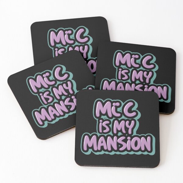 Item preview, Battle Bars No Mic, No Mercy designed and sold by RadDeck.
