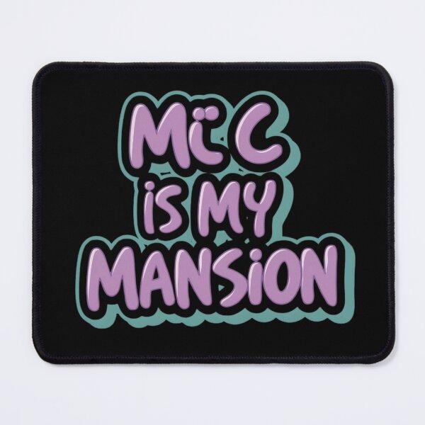 Item preview, Battle Bars No Mic, No Mercy designed and sold by RadDeck.