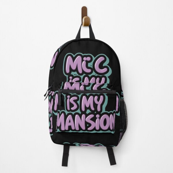Item preview, Battle Bars No Mic, No Mercy designed and sold by RadDeck.