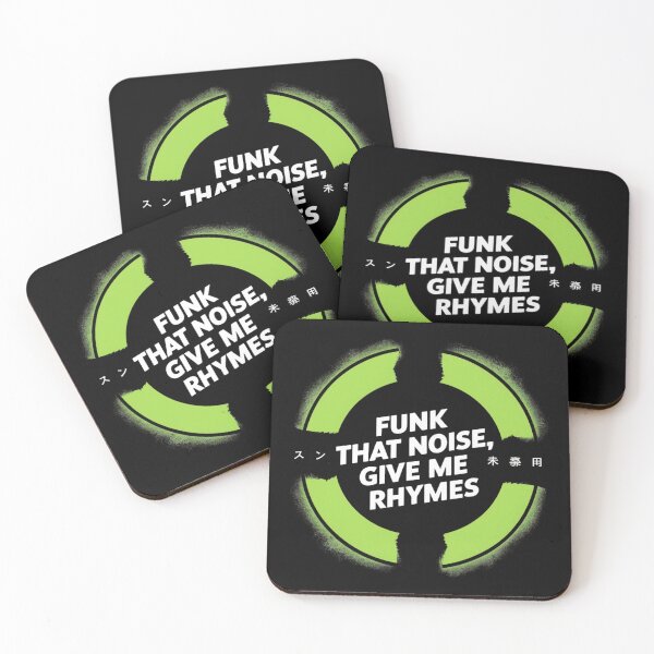 Item preview, Hip-Hop Forever A Culture That Never Dies designed and sold by RadDeck.