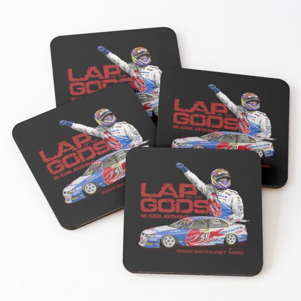 Item preview, 2003 Greg Murphy - Lap of the Gods designed and sold by HermanRodrigu.