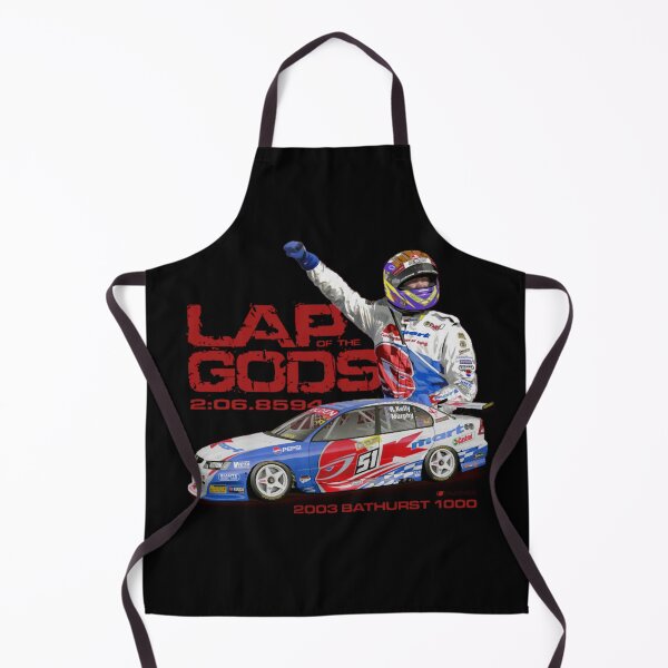 Item preview, 2003 Greg Murphy - Lap of the Gods designed and sold by HermanRodrigu.