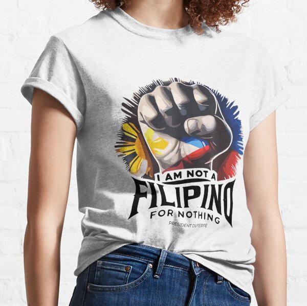 Item preview, i stand with duterte Free Duterte Supporter President Rodrigo Digong Duterte i stand with prrd designed and sold by UNICRAFT Creative.