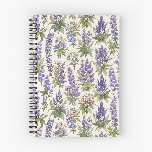 Item preview, Anise Hyssop flower designed and sold by CoolPixels.