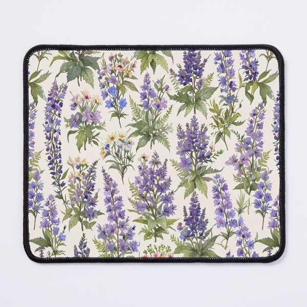Item preview, Anise Hyssop flower designed and sold by CoolPixels.