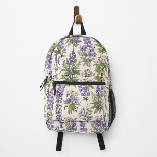 Item preview, Anise Hyssop flower designed and sold by CoolPixels.