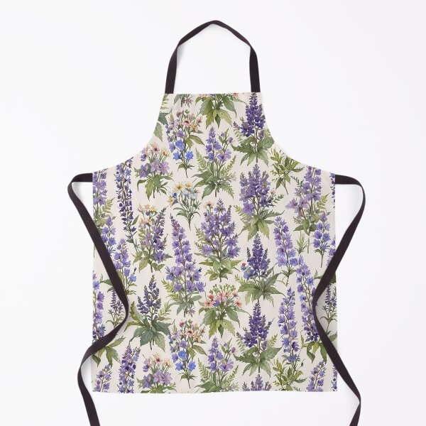 Item preview, Anise Hyssop flower designed and sold by CoolPixels.