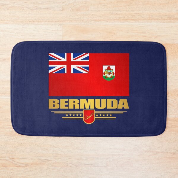 Item preview, Bermuda (FLG) designed and sold by curranmorgan.