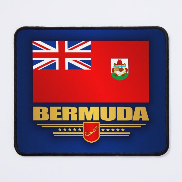 Item preview, Bermuda (FLG) designed and sold by curranmorgan.