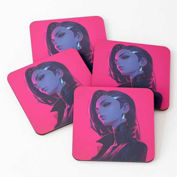 Item preview, Pink Aesthetics designed and sold by AxeWave.