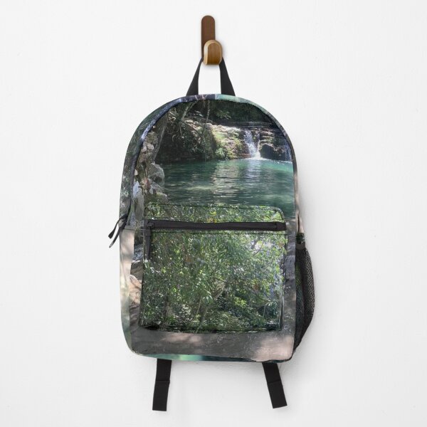 Item preview, Beautiful Waterfall designed and sold by artes-lunares.