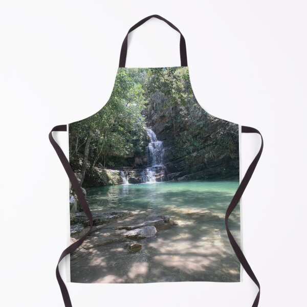 Item preview, Beautiful Waterfall designed and sold by artes-lunares.