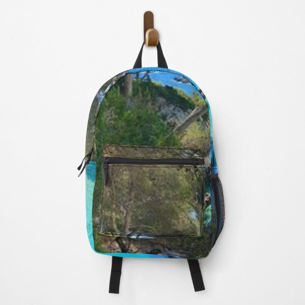 Item preview, Beach in Spain designed and sold by artes-lunares.