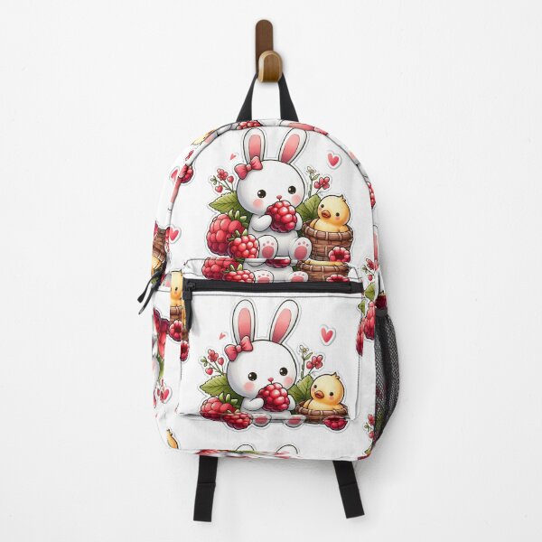 Item preview, Berry Best Friends: Bunny & Chick Delight designed and sold by Coollzone.
