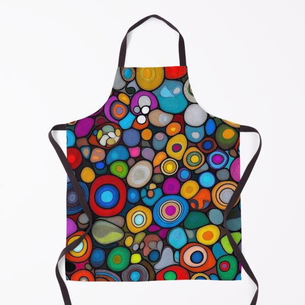 Item preview, Many Circles designed and sold by JPugliese.
