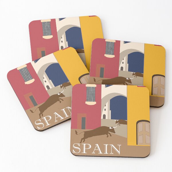 Item preview, Spain vacation designed and sold by Visethic.