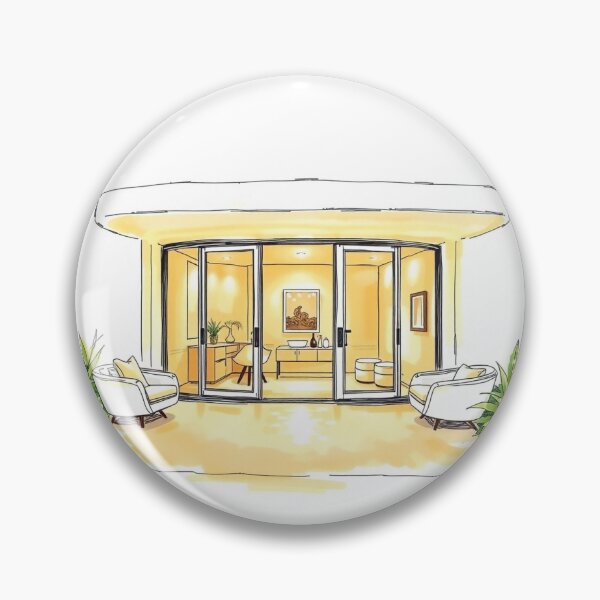 Item preview, Modern Archictecure  designed and sold by Shapeshifter797.