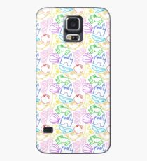 Fairy Tale Princess Essentials Case/Skin for Samsung Galaxy