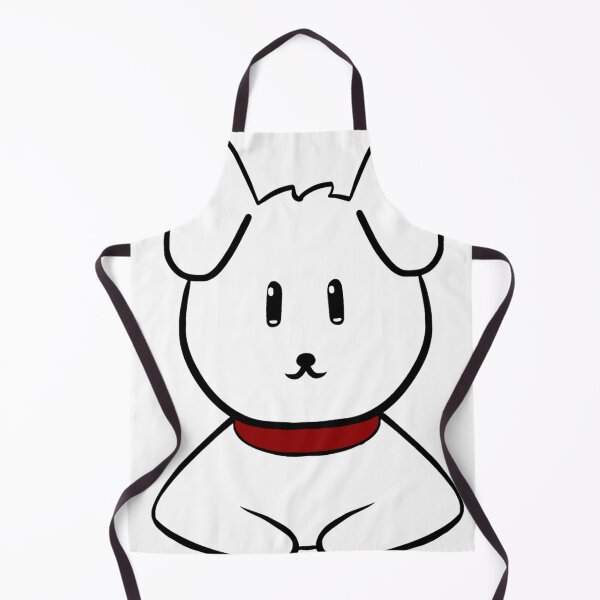 Item preview, Cute dog designed and sold by sofviii.