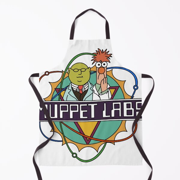 Item preview, Lab of Tomorrow designed and sold by Dislover.