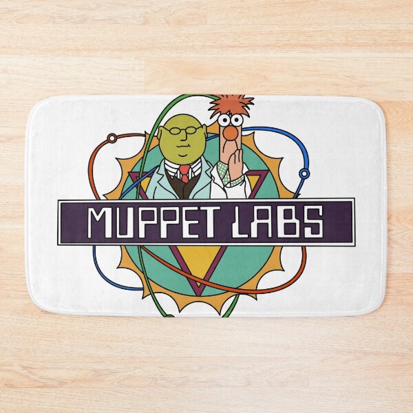 Item preview, Lab of Tomorrow designed and sold by Dislover.