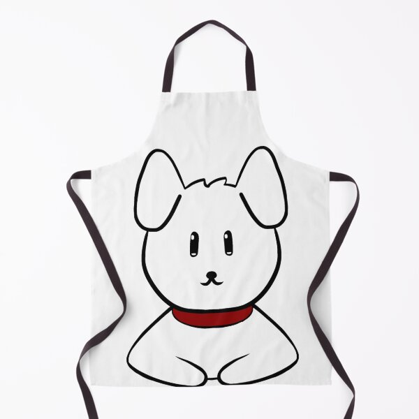 Item preview, Cute dog designed and sold by sofviii.